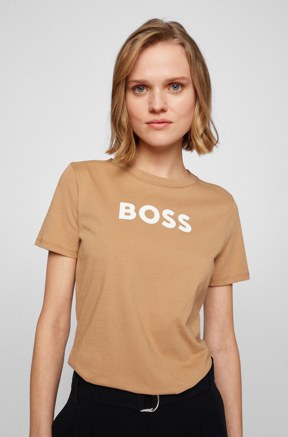 T - SHIRT BOSS